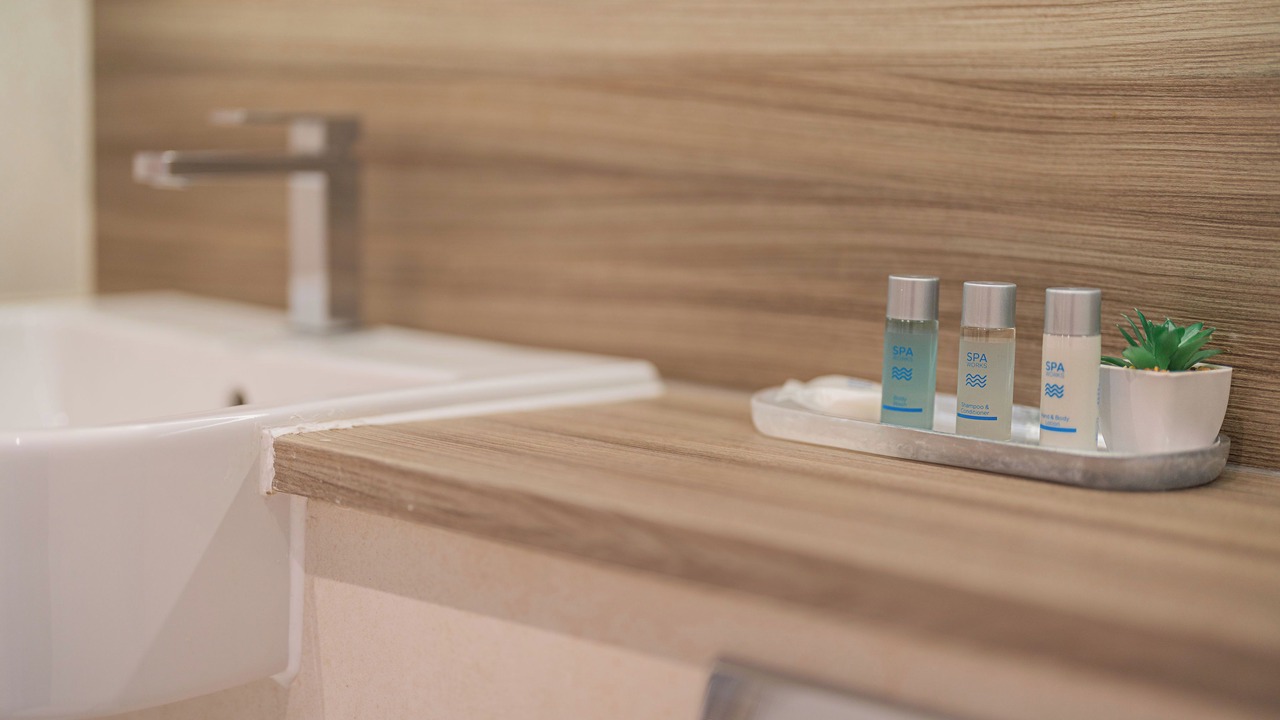 Photo of Bathroom in Whittington