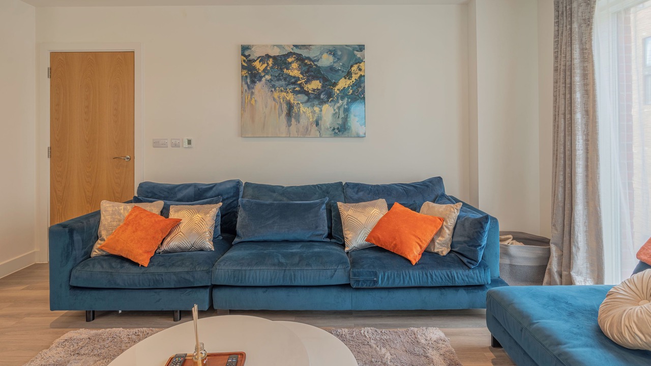 Photo of Livingroom in Whittington