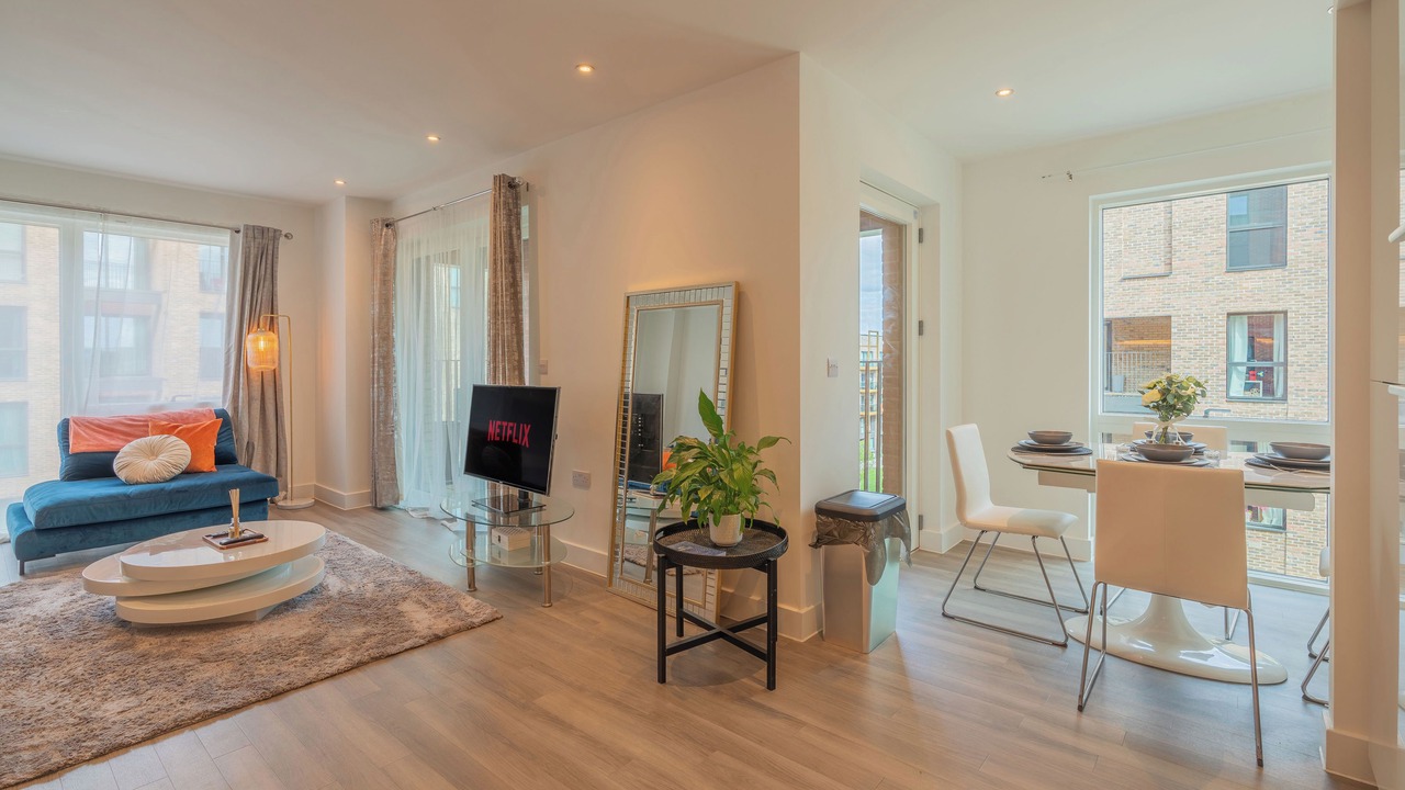 Photo of Livingroom in Whittington