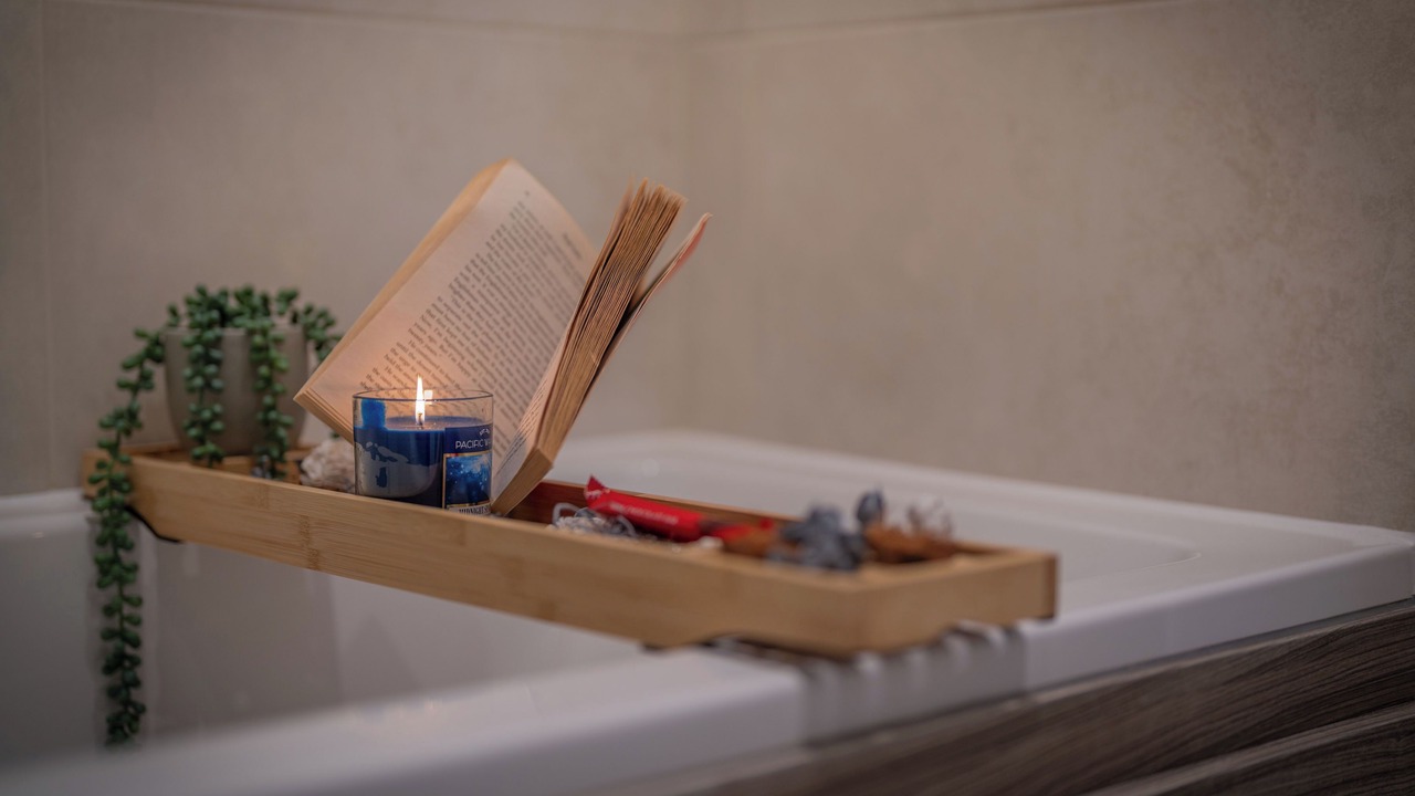 Photo of Bathroom in Whittington