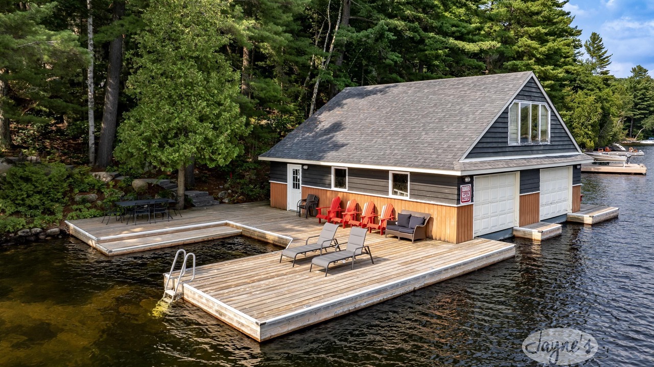 Photo of Outdoor in Rosseau