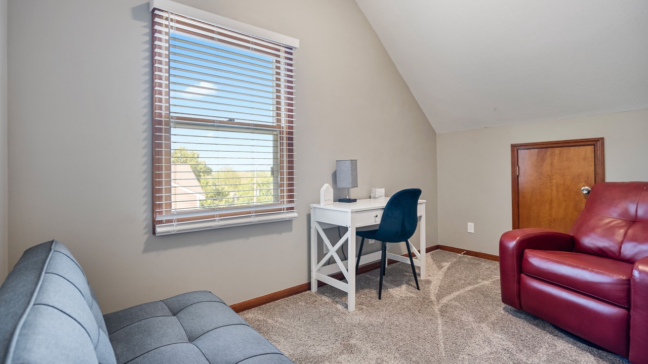 Photo of Livingroom in Pauline
