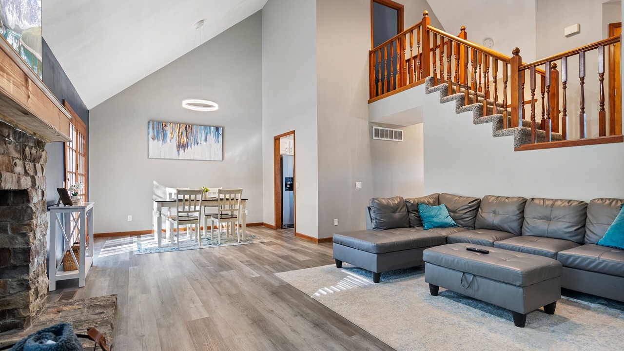 Photo of Livingroom in Pauline