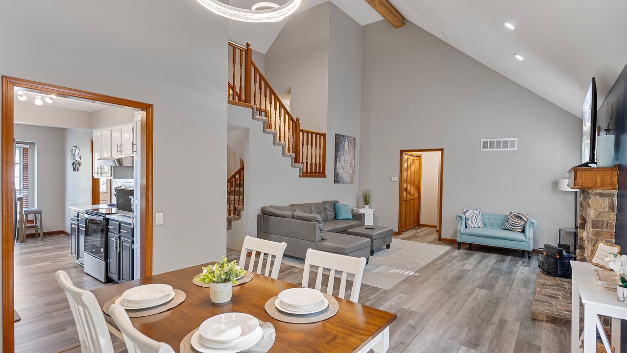 Photo of Livingroom in Pauline