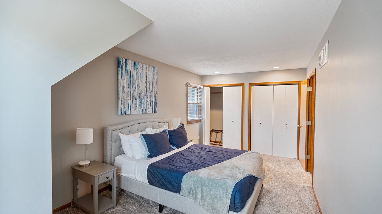 Photo of Bedroom in Pauline