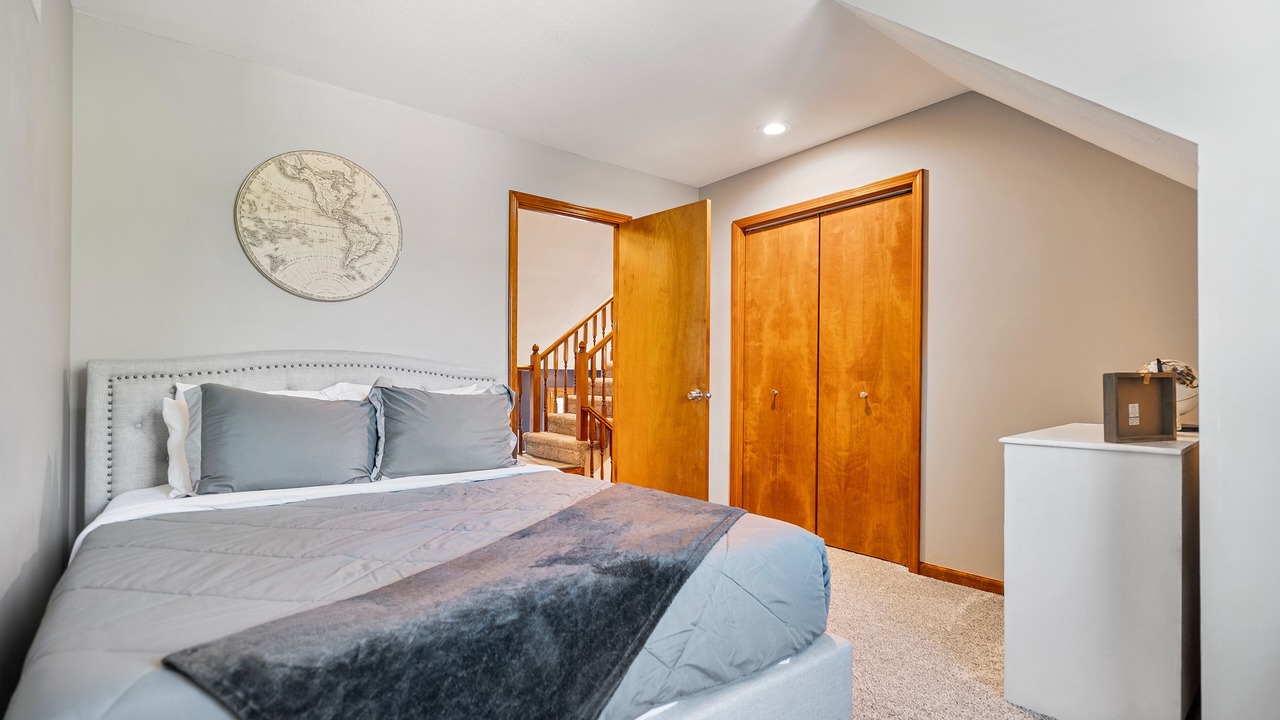 Photo of Bedroom in Pauline