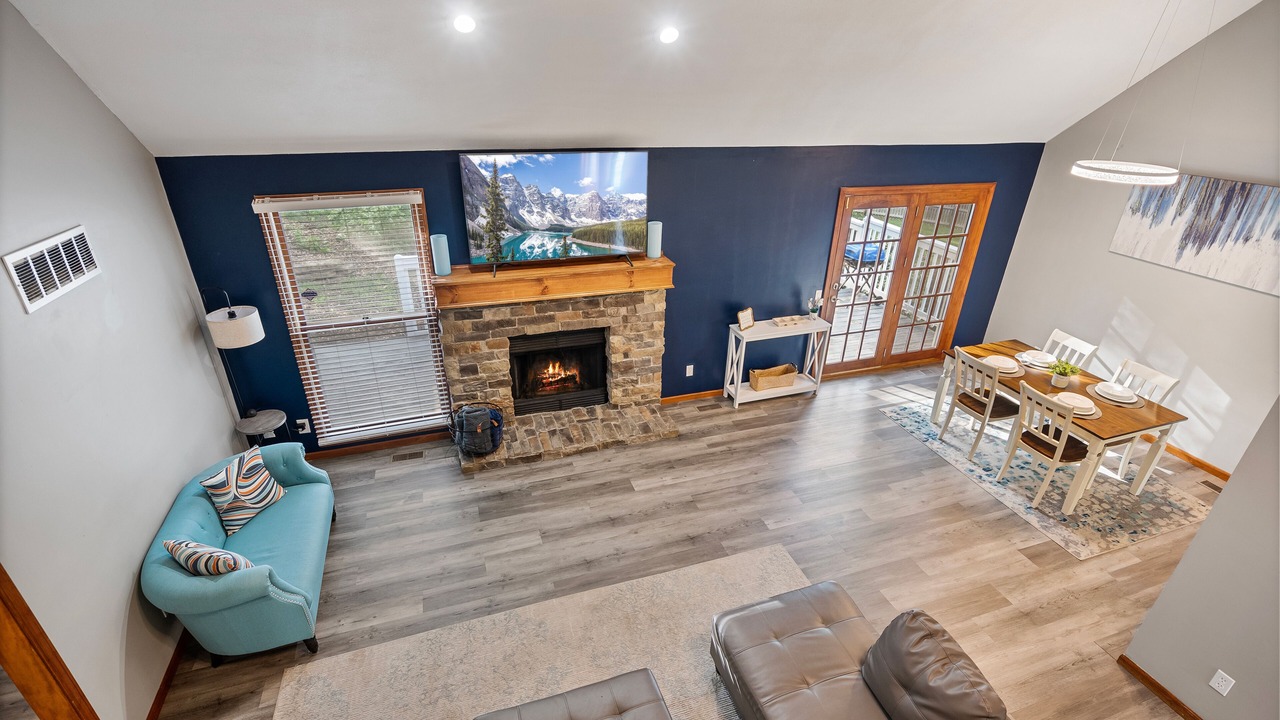 Photo of Livingroom in Pauline