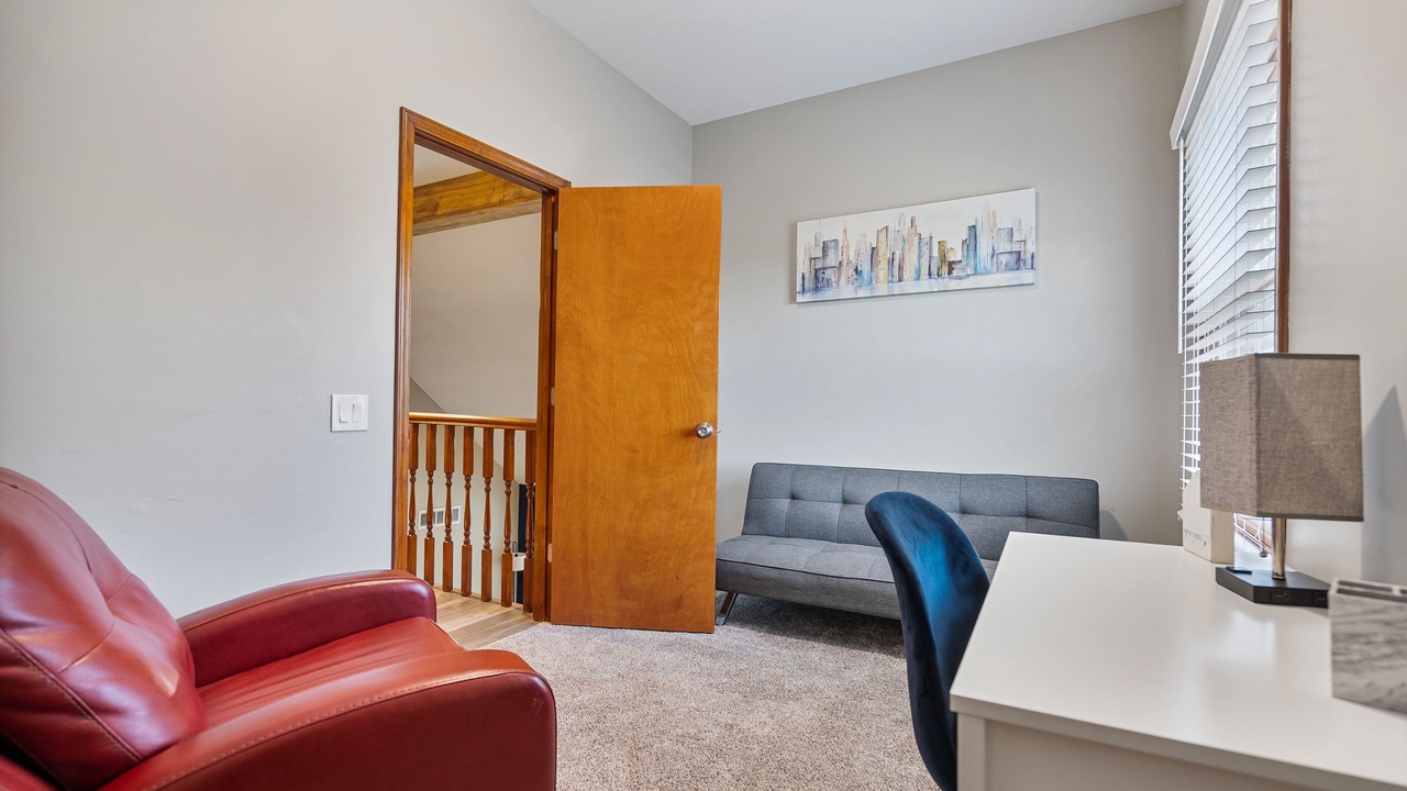 Photo of Livingroom in Pauline