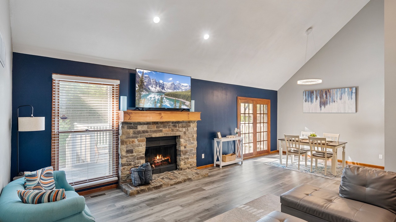 Photo of Livingroom in Pauline