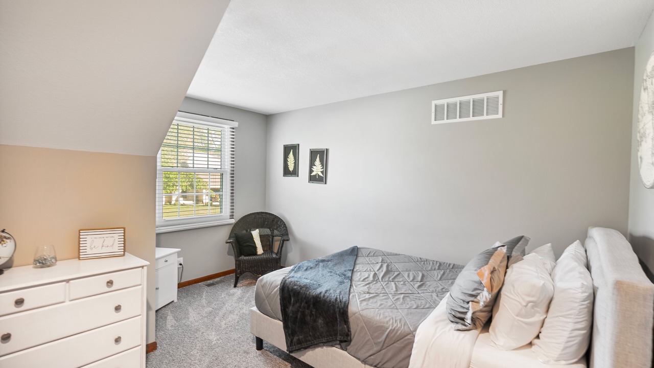 Photo of Bedroom in Pauline