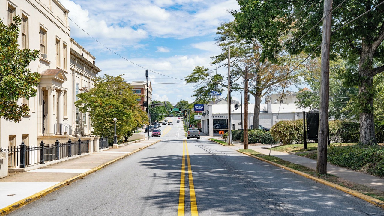 Photo of Outdoor in Athens