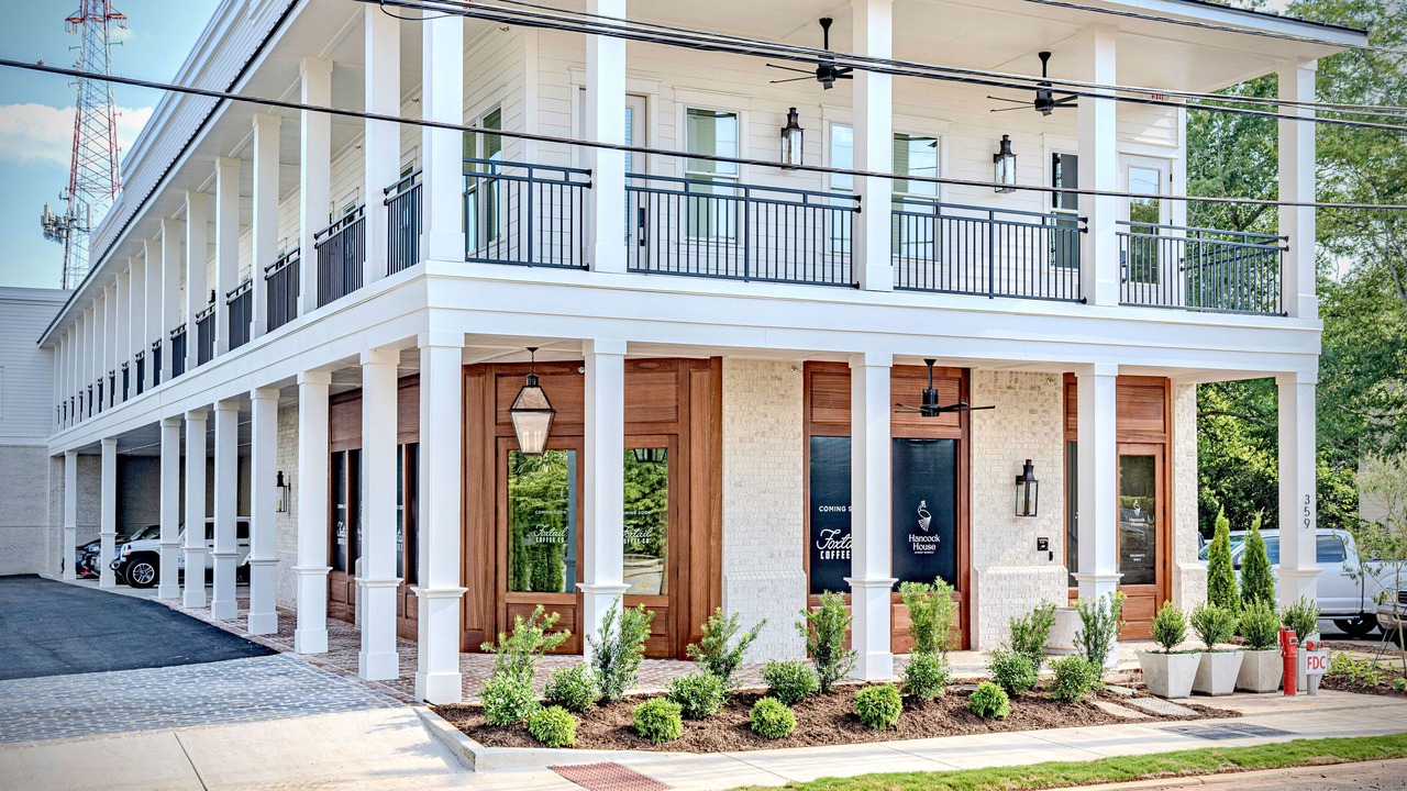 Photo of Outdoor in Athens