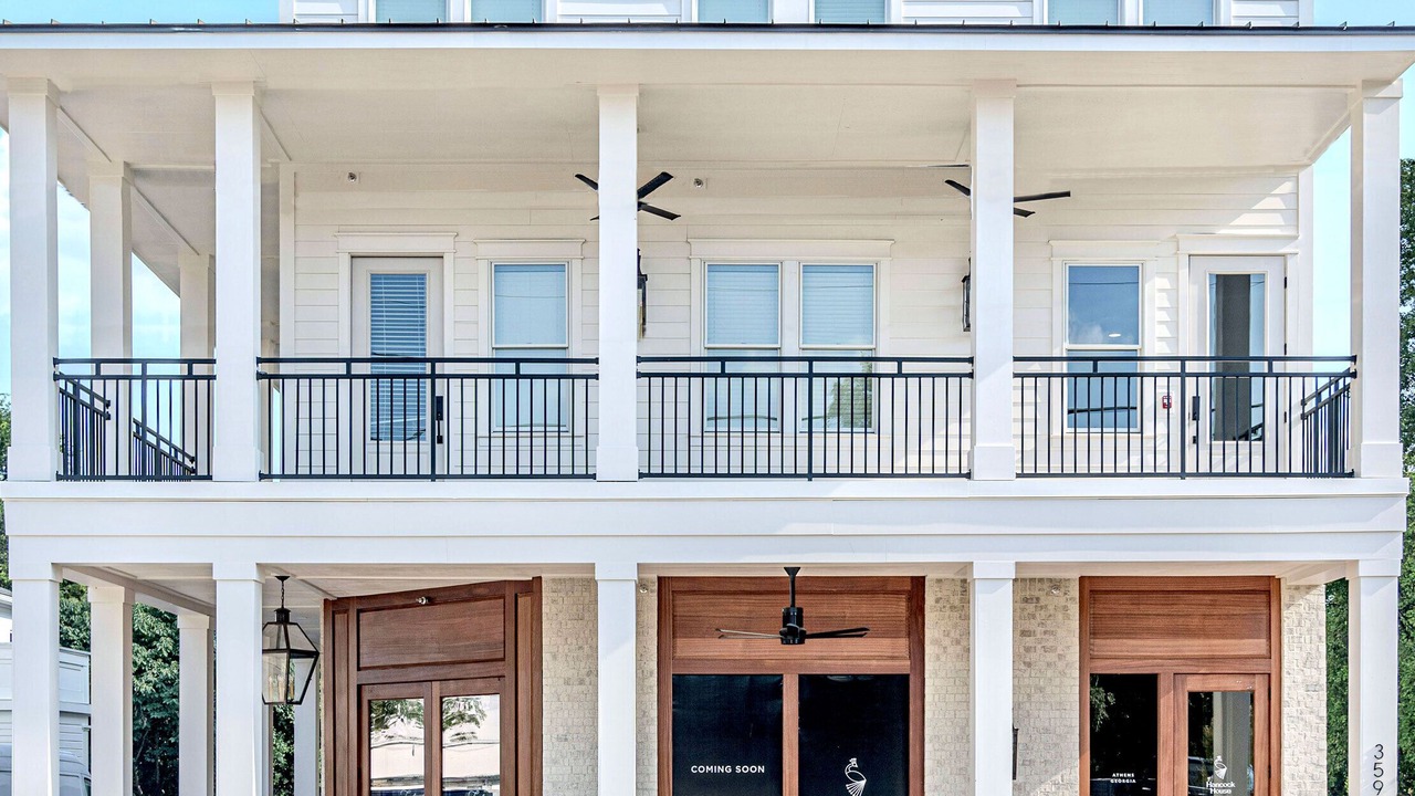 Photo of Outdoor in Athens