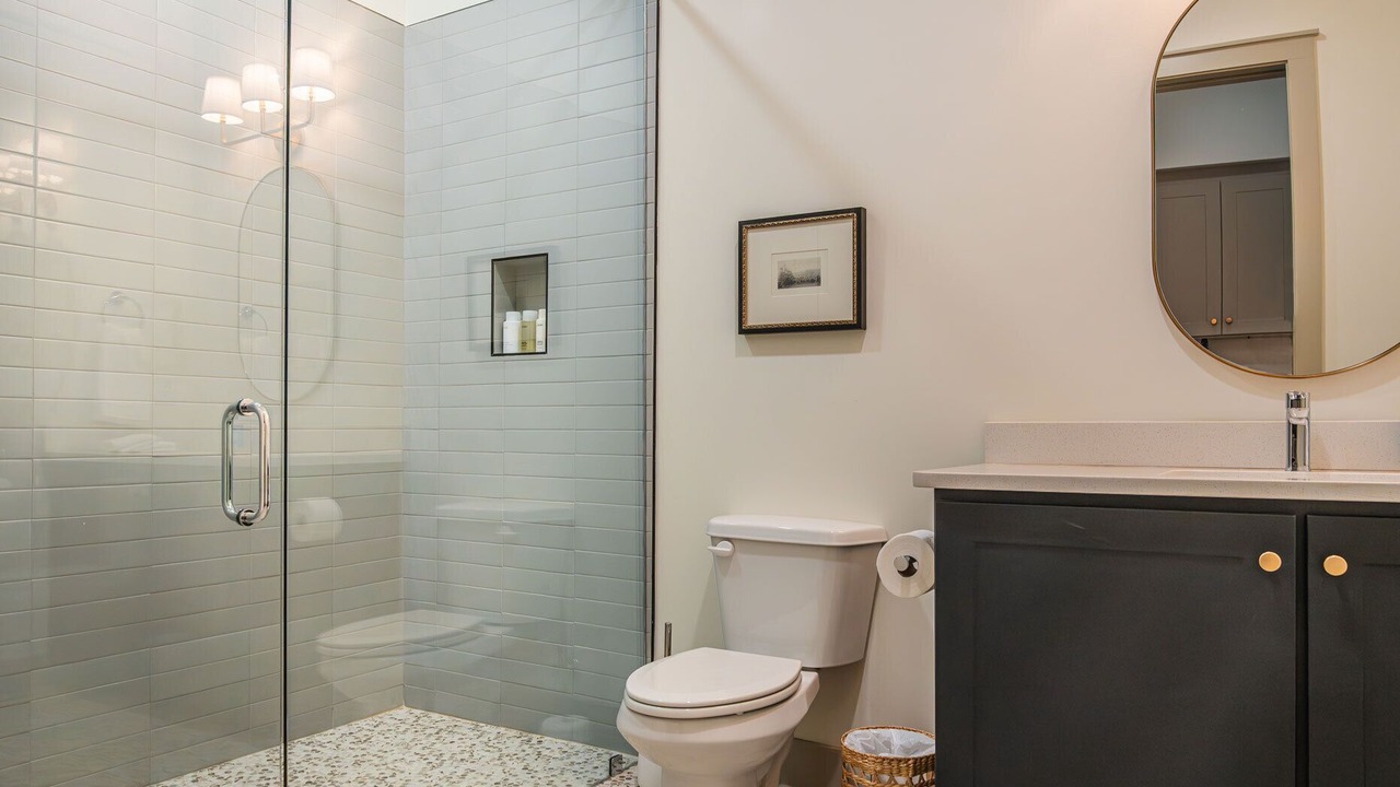 Photo of Bathroom in Athens