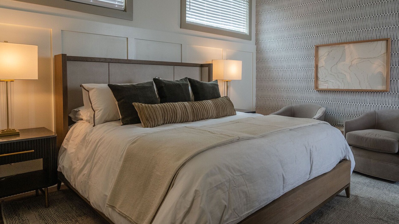 Photo of Bedroom in Athens