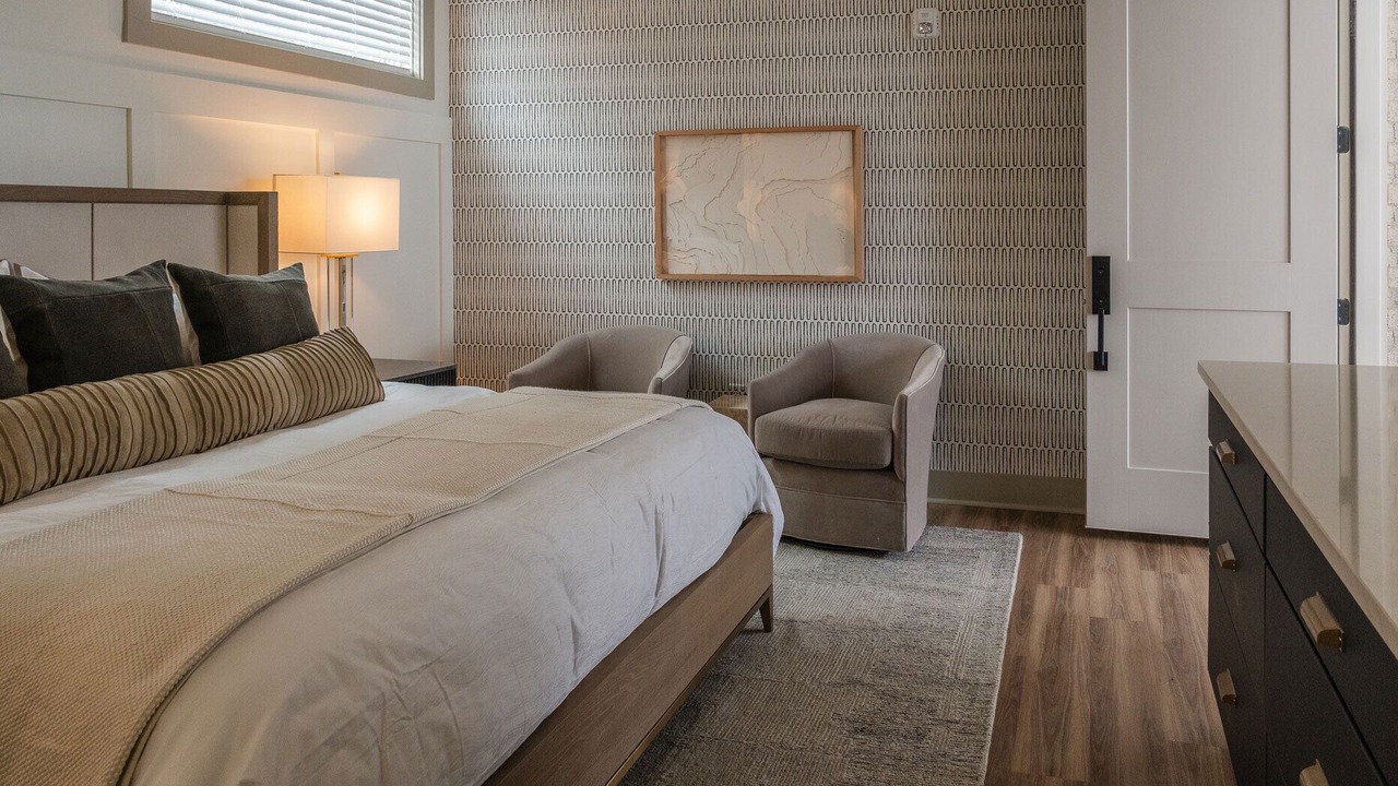 Photo of Bedroom in Athens