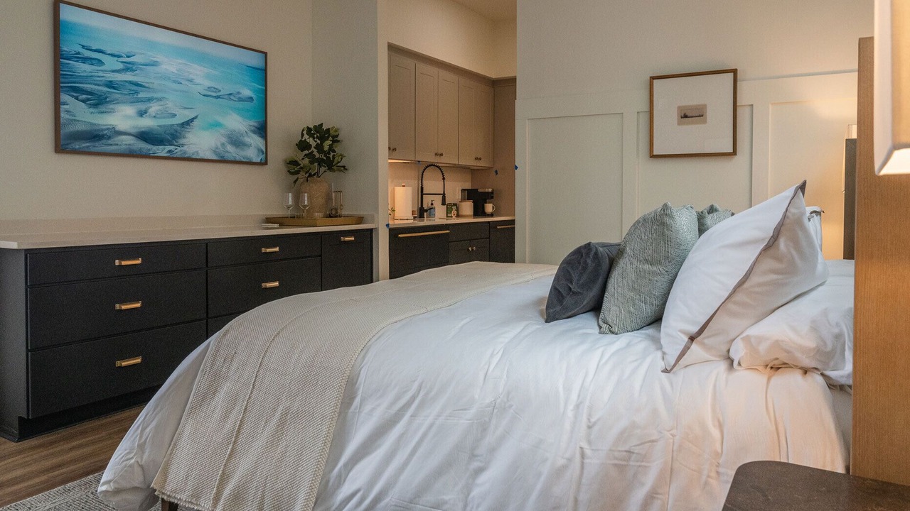 Photo of Bedroom in Athens