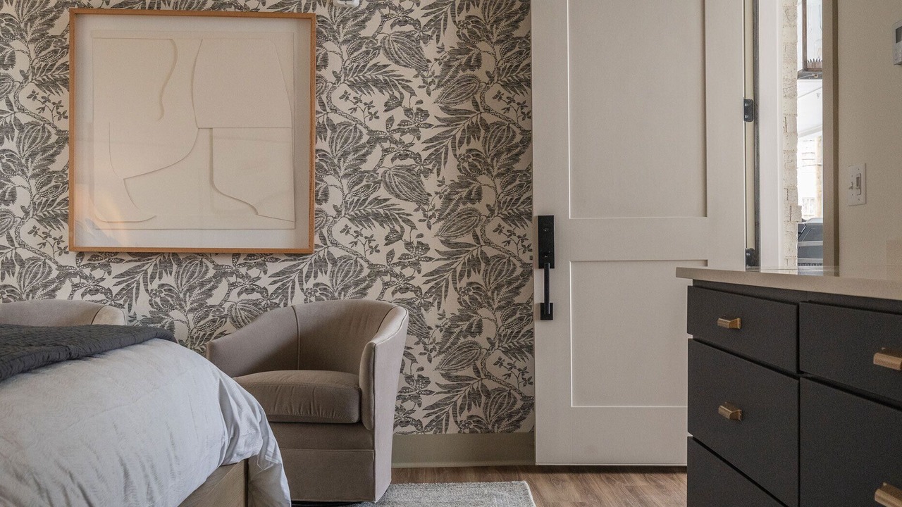 Photo of Bedroom in Athens