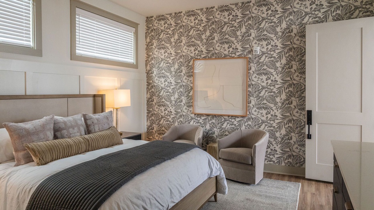 Photo of Bedroom in Athens