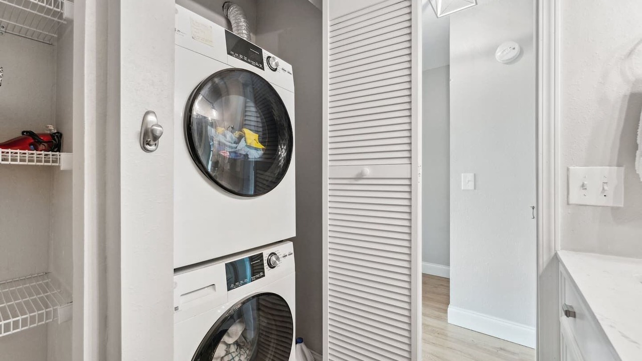 Photo of Bathroom in Biltmore Beach