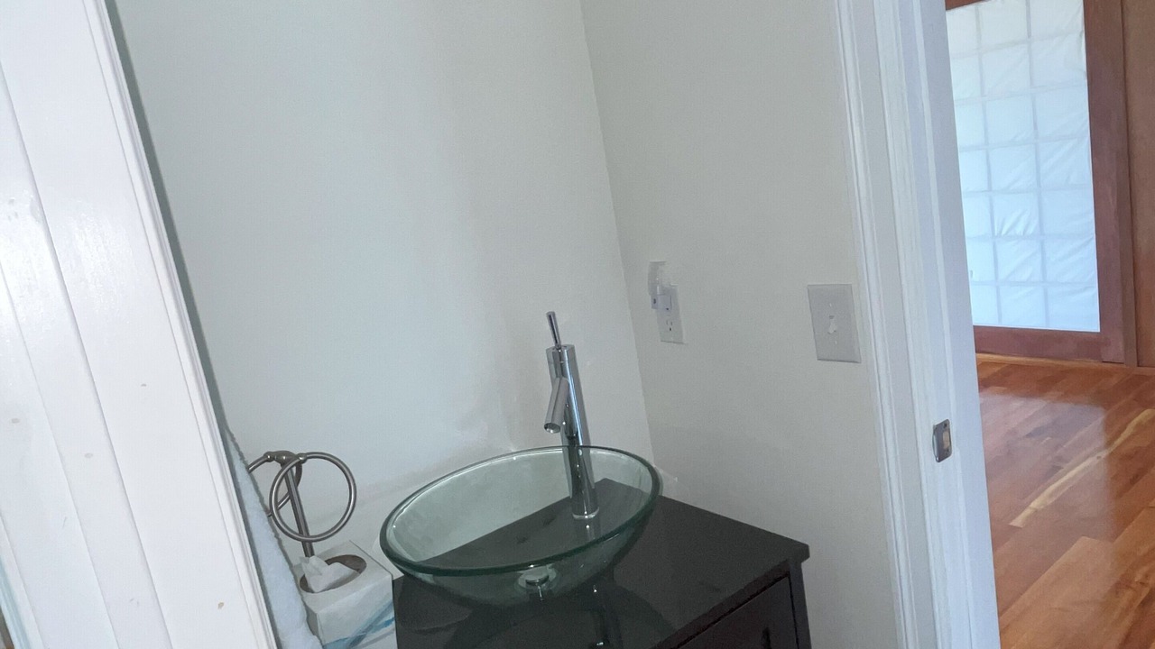 Photo of Bathroom in Romulus