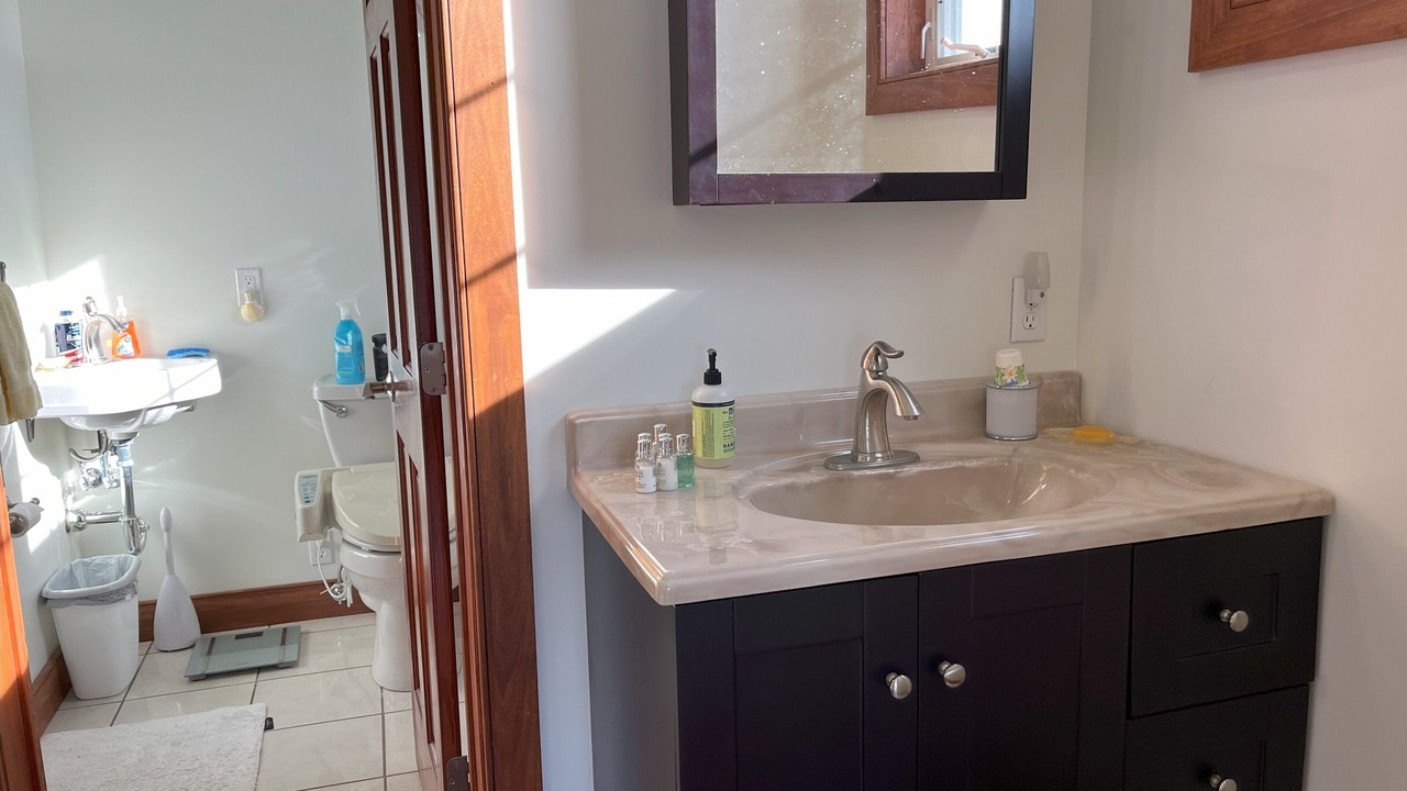 Photo of Bathroom in Romulus