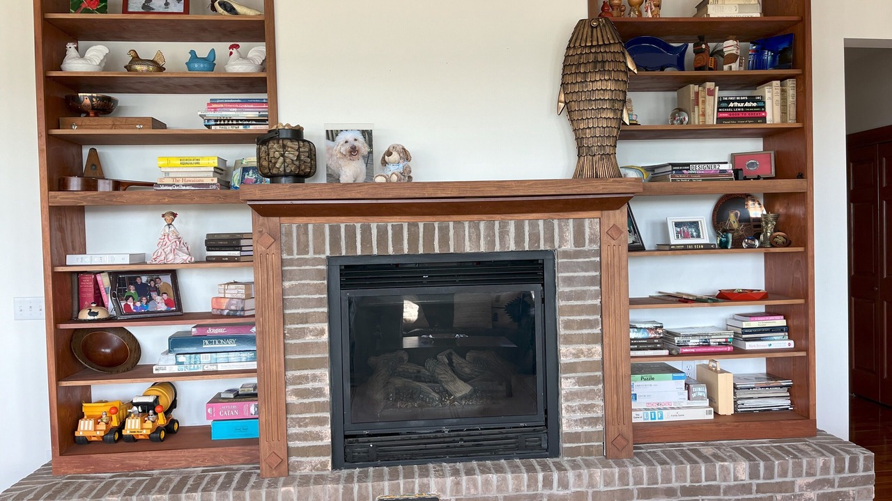 Photo of Bedroom in Romulus