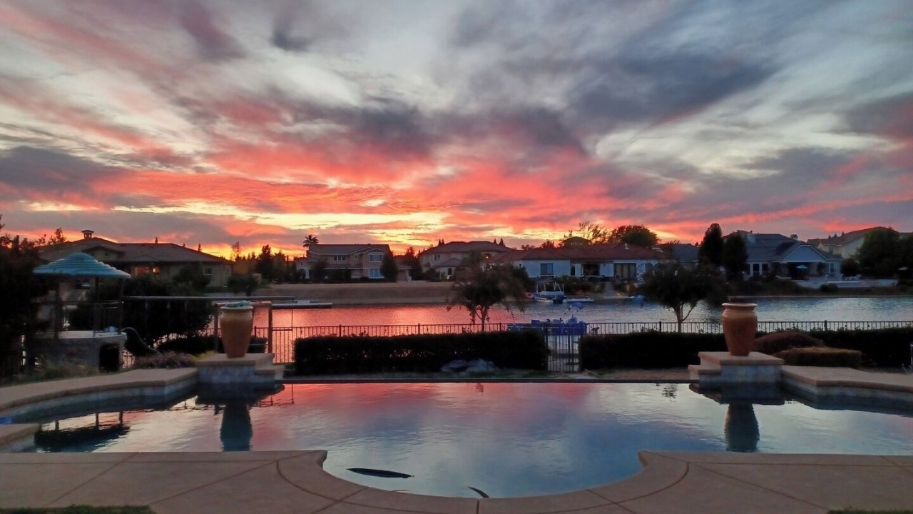 Photo of Outdoor in Roseville