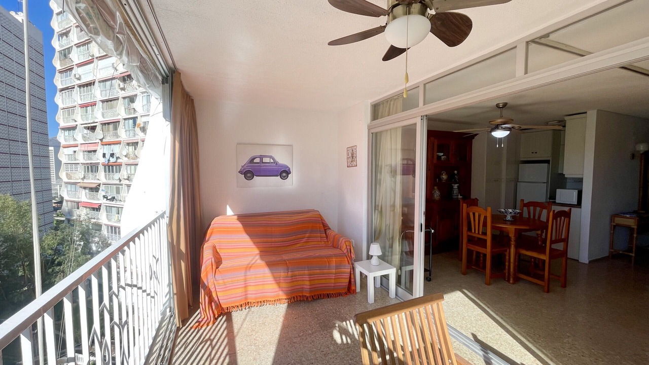 Photo of Outdoor in Rincon de Loix