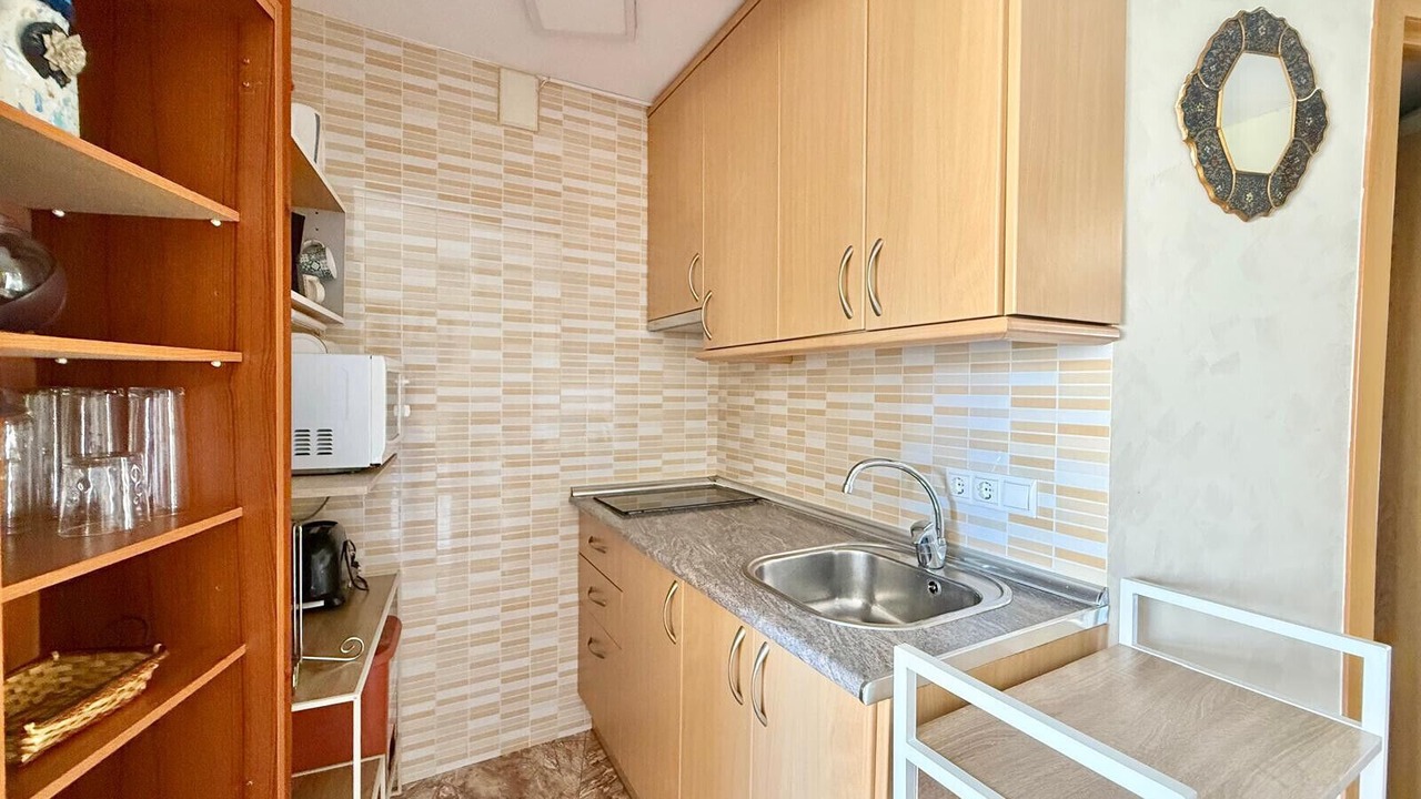 Photo of Kitchen in Rincon de Loix
