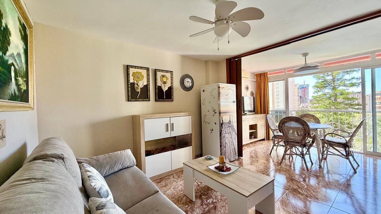 Photo of Livingroom in Rincon de Loix