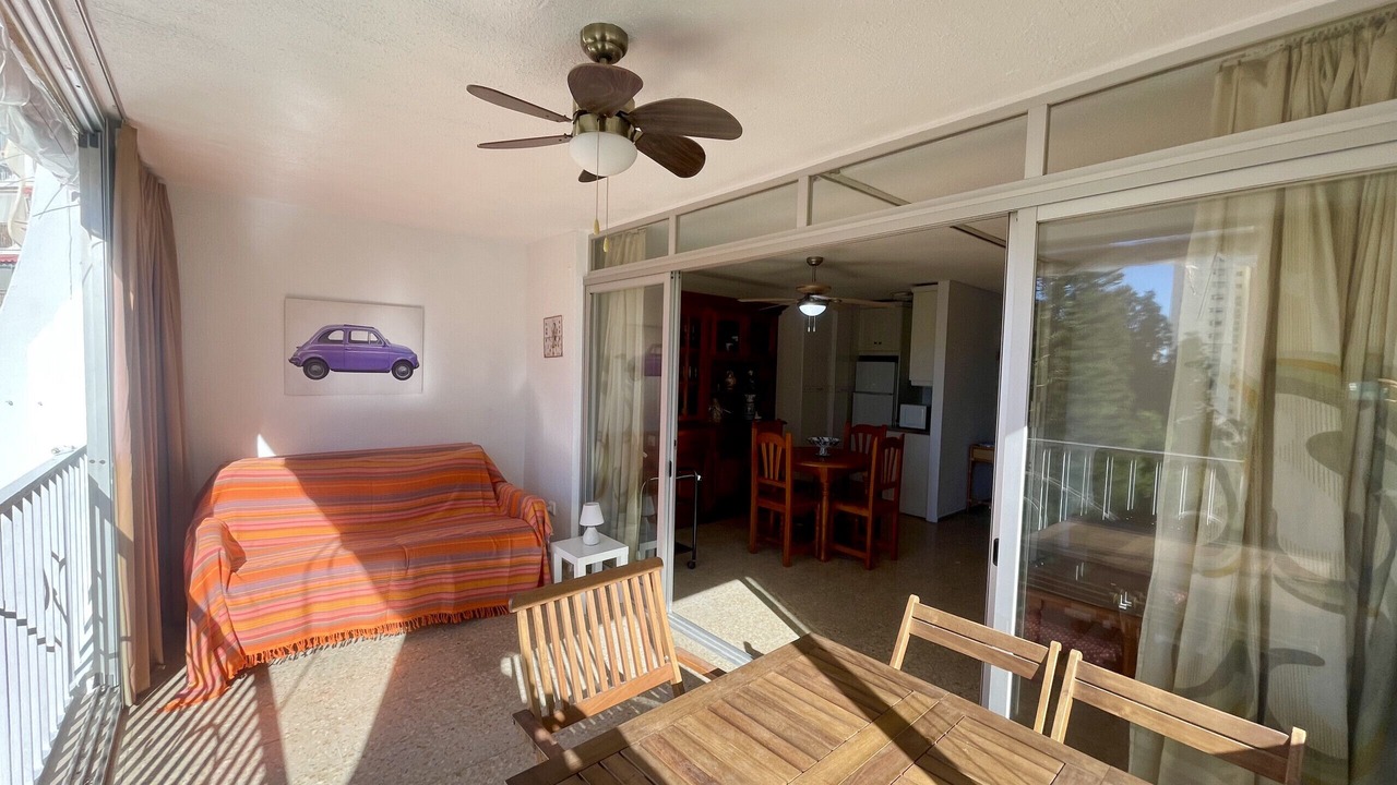 Photo of Outdoor in Rincon de Loix