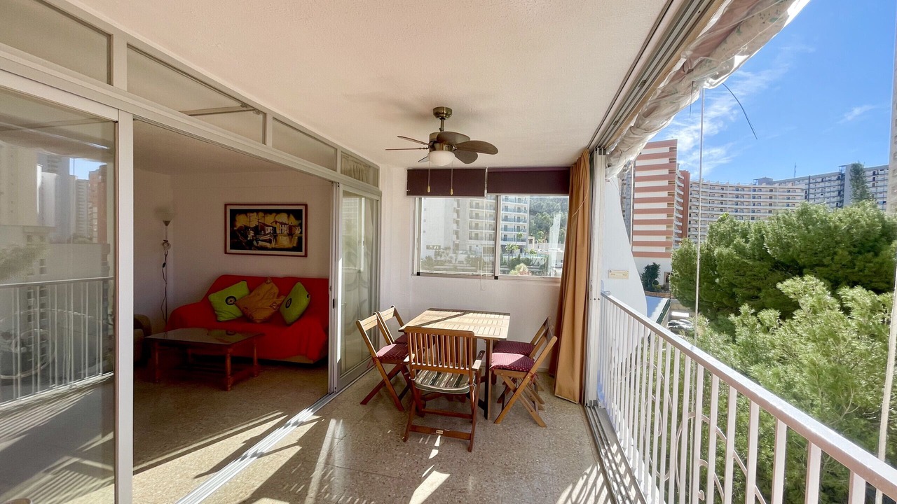 Photo of Outdoor in Rincon de Loix