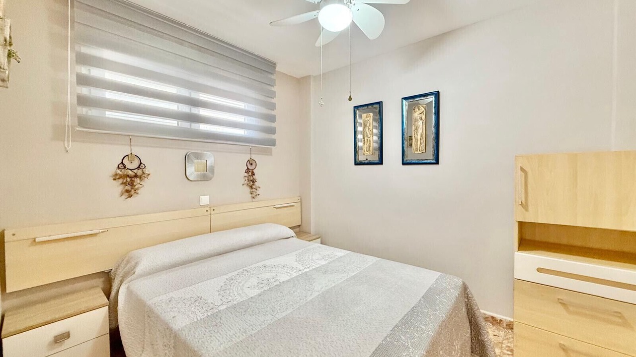Photo of Bedroom in Rincon de Loix