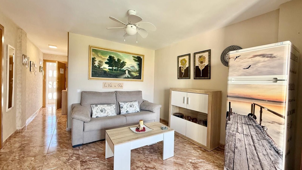 Photo of Livingroom in Rincon de Loix