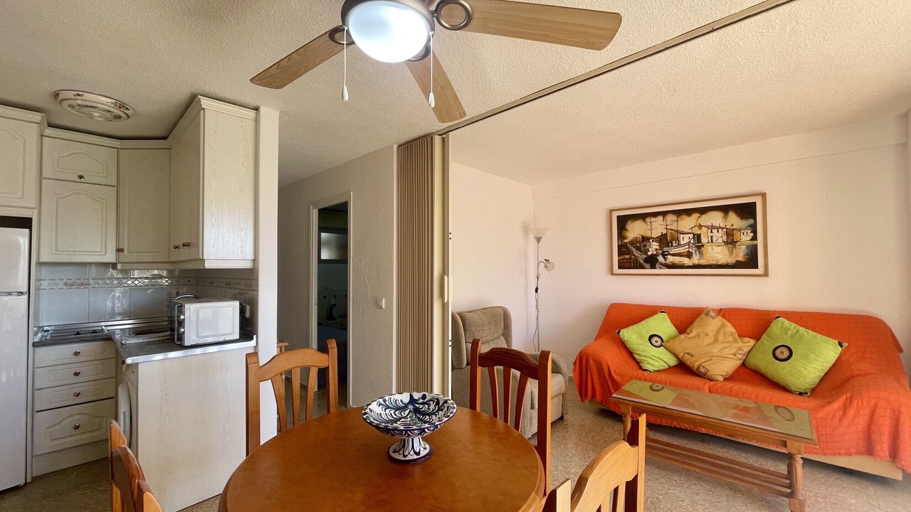 Photo of Livingroom in Rincon de Loix