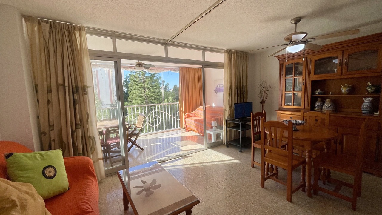 Photo of Livingroom in Rincon de Loix