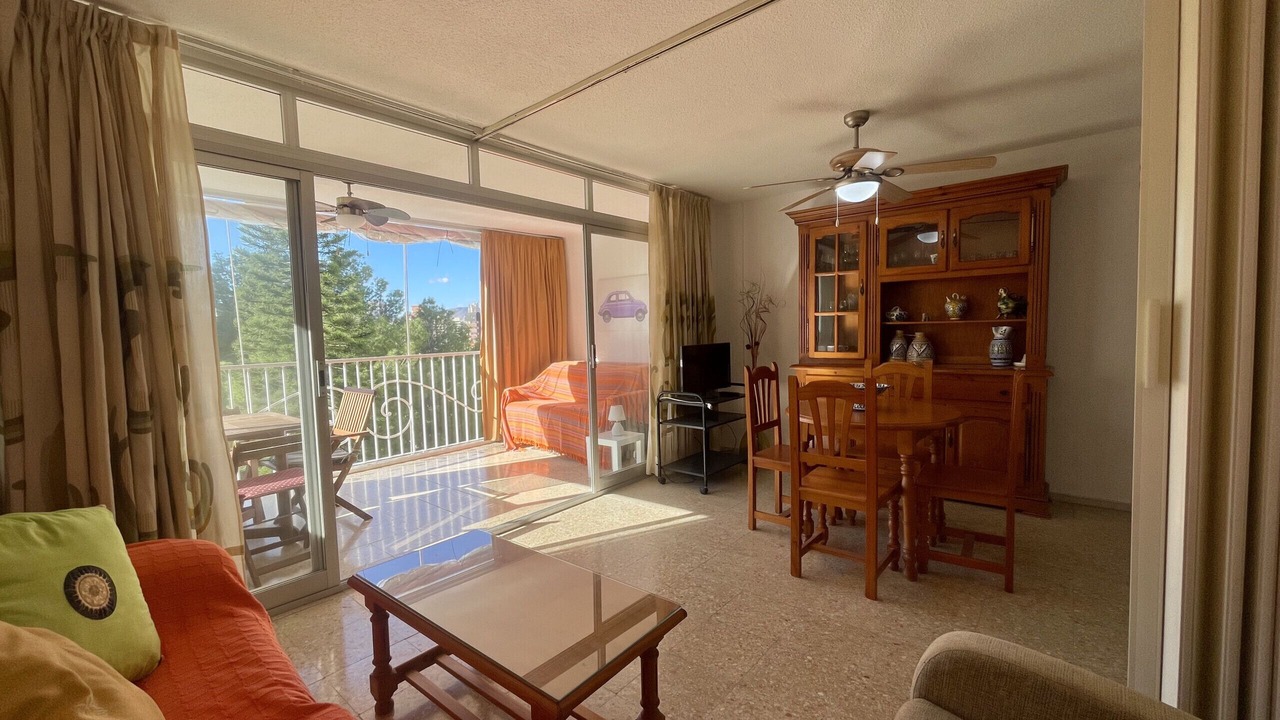 Photo of Livingroom in Rincon de Loix