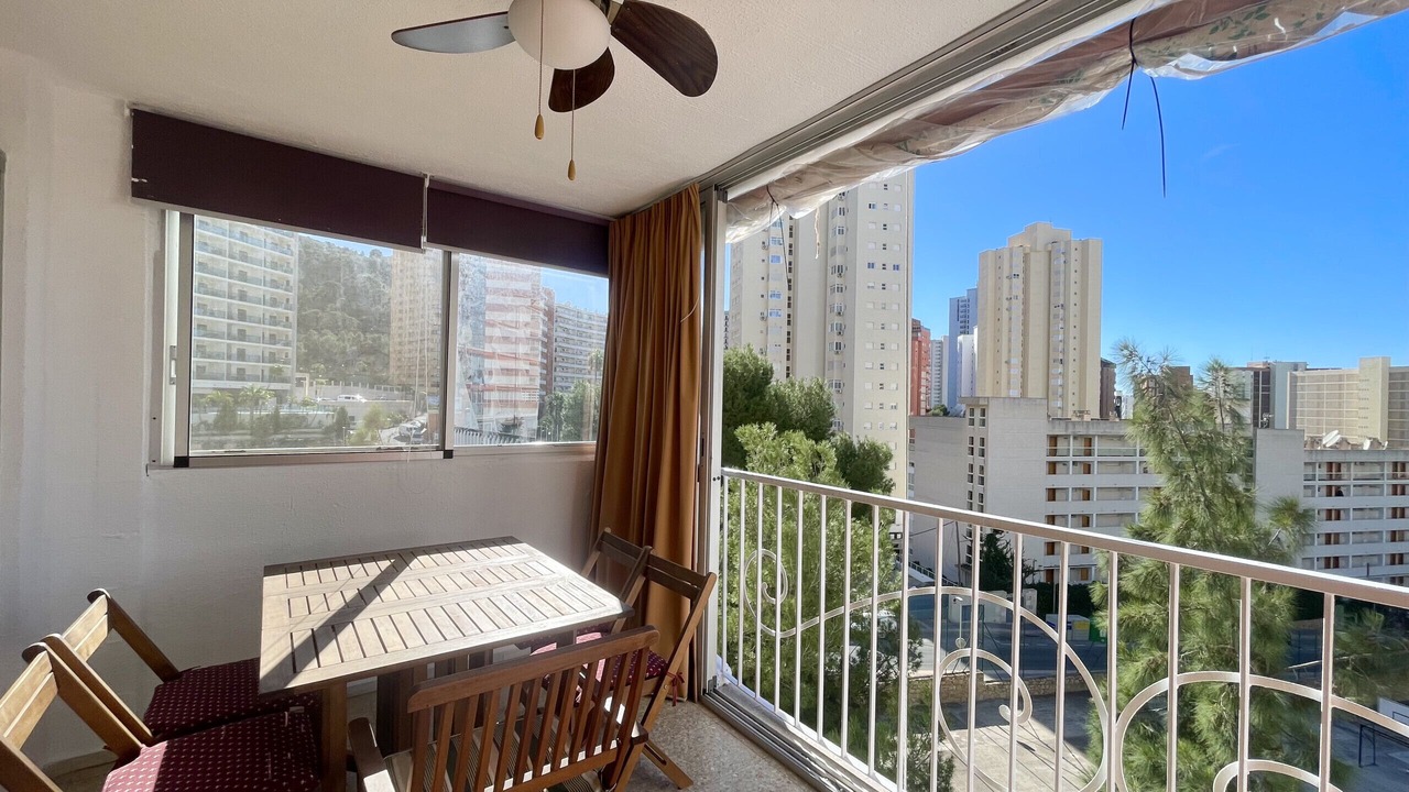 Photo of Outdoor in Rincon de Loix
