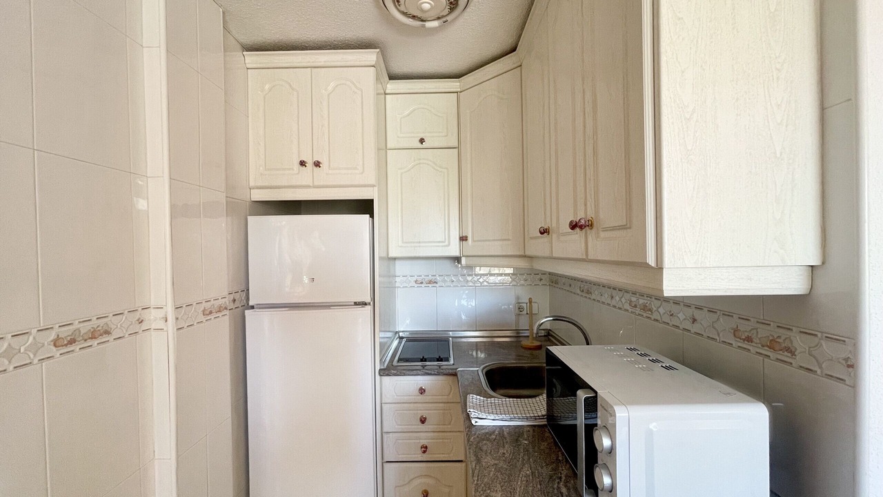 Photo of Kitchen in Rincon de Loix