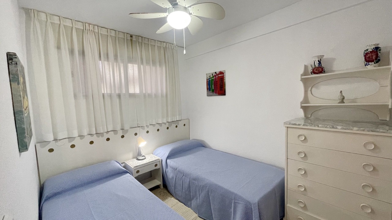 Photo of Bedroom in Rincon de Loix