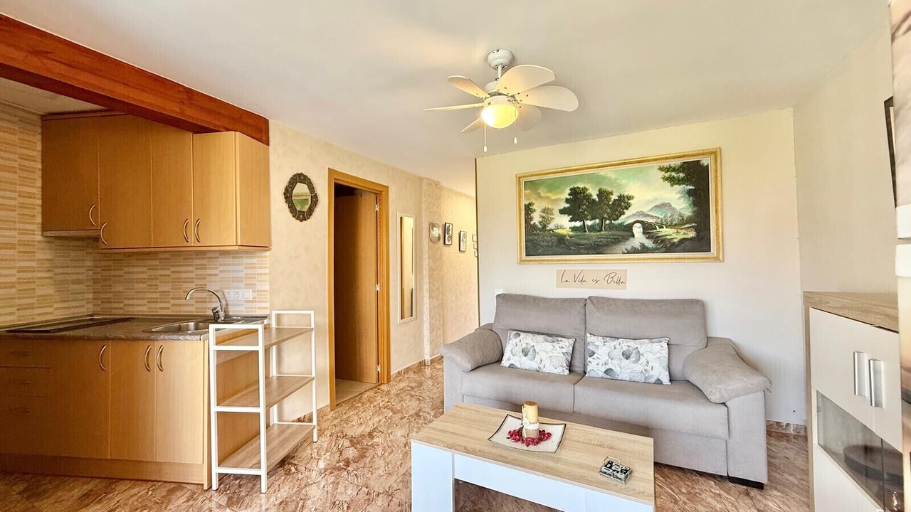 Photo of Livingroom in Rincon de Loix