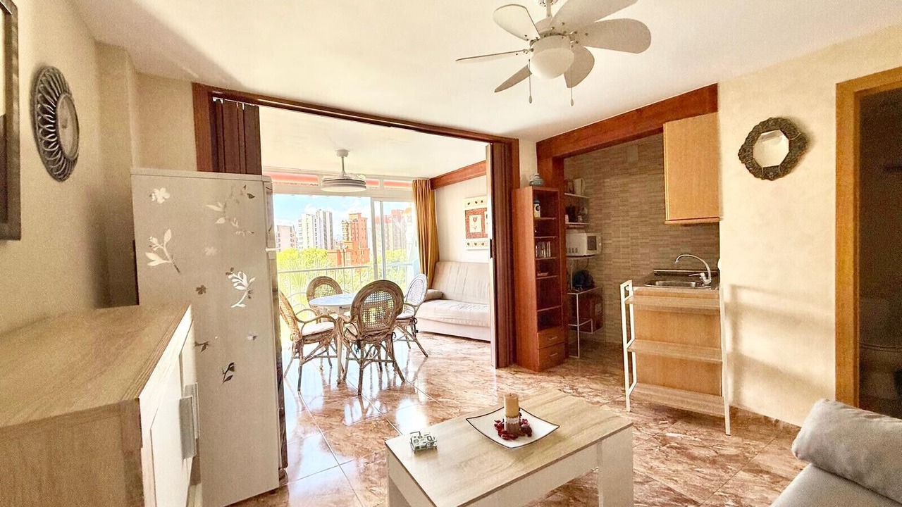 Photo of Livingroom in Rincon de Loix