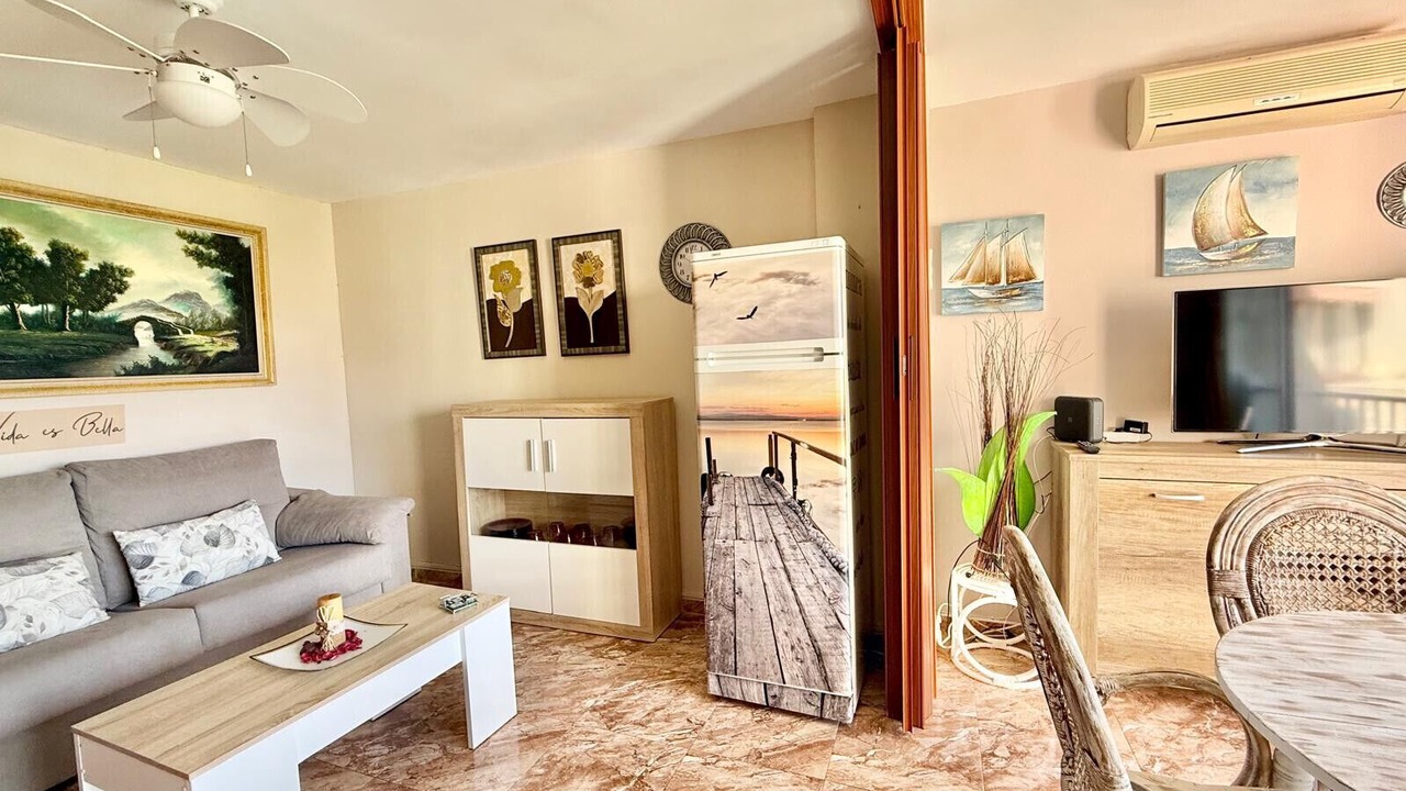 Photo of Livingroom in Rincon de Loix