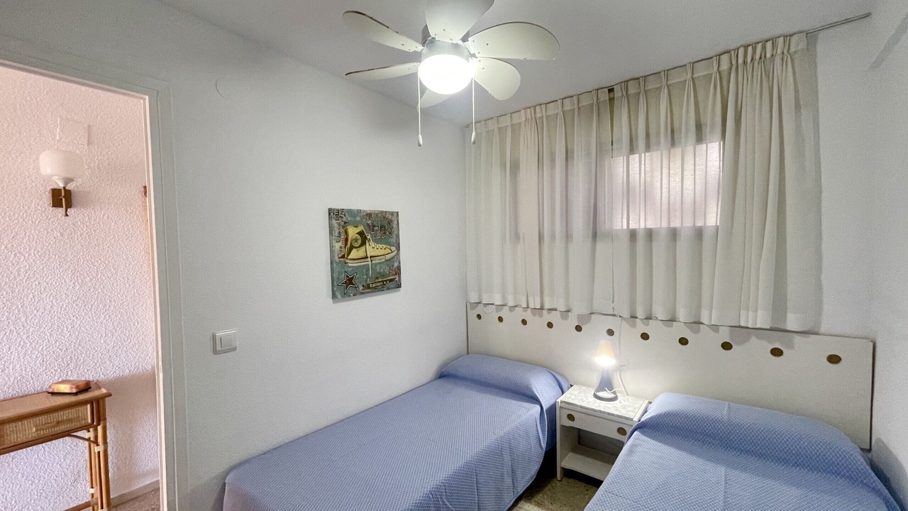Photo of Bedroom in Rincon de Loix