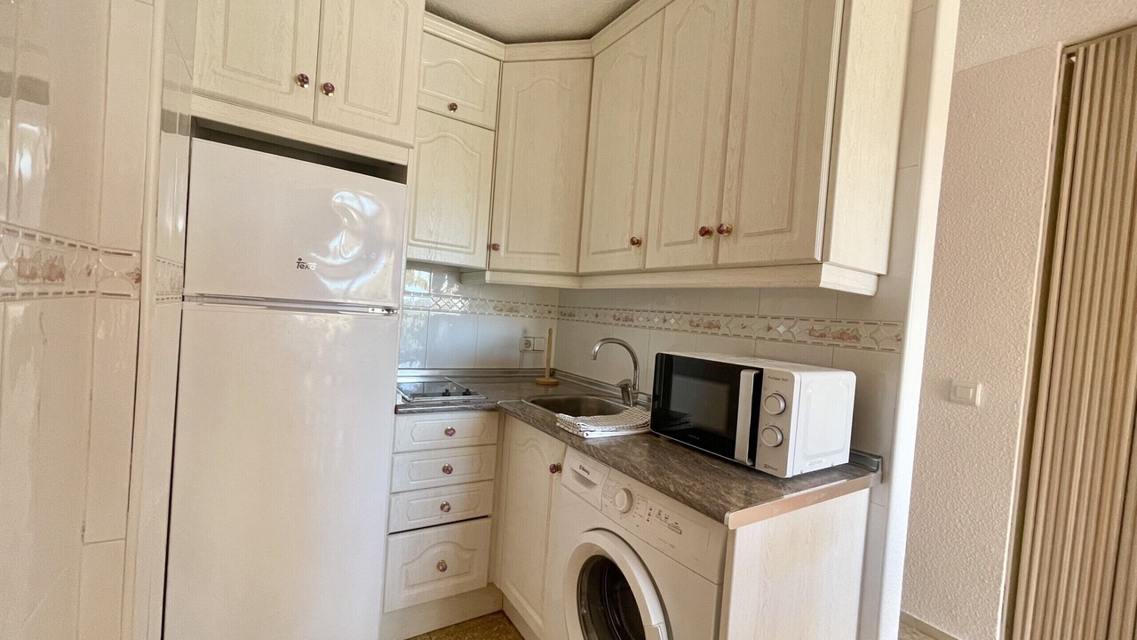 Photo of Kitchen in Rincon de Loix