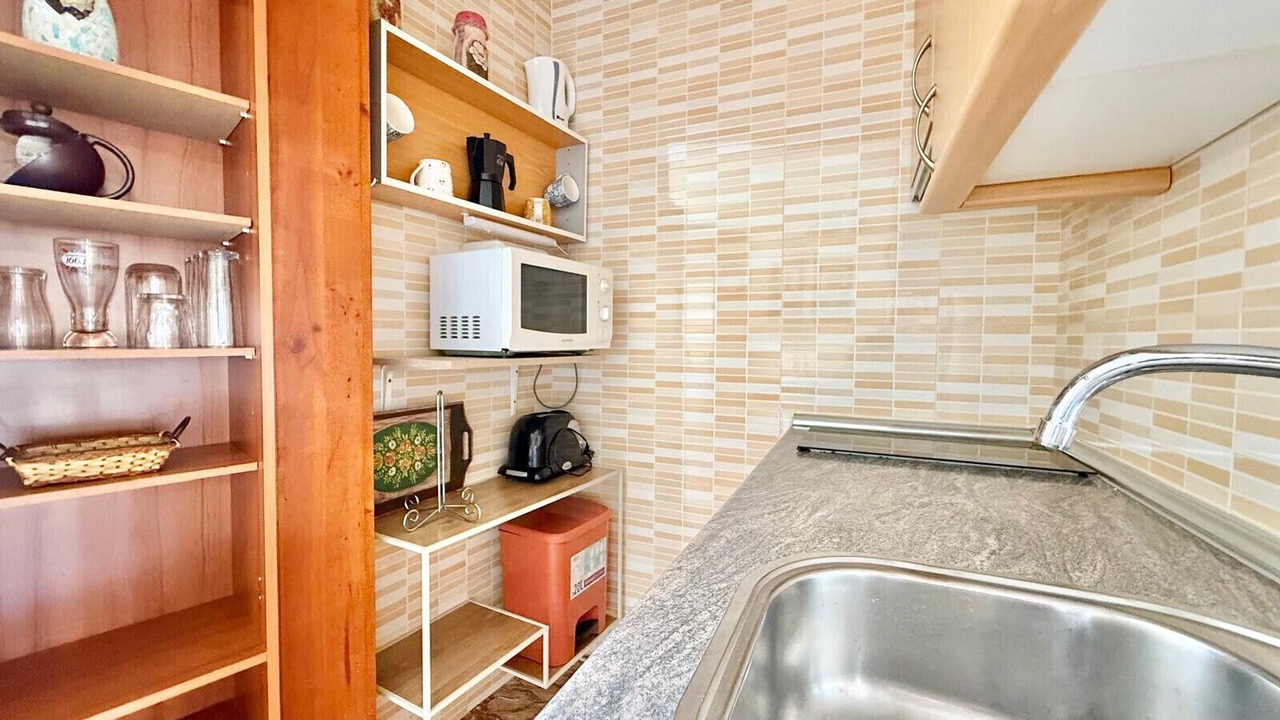 Photo of Kitchen in Rincon de Loix