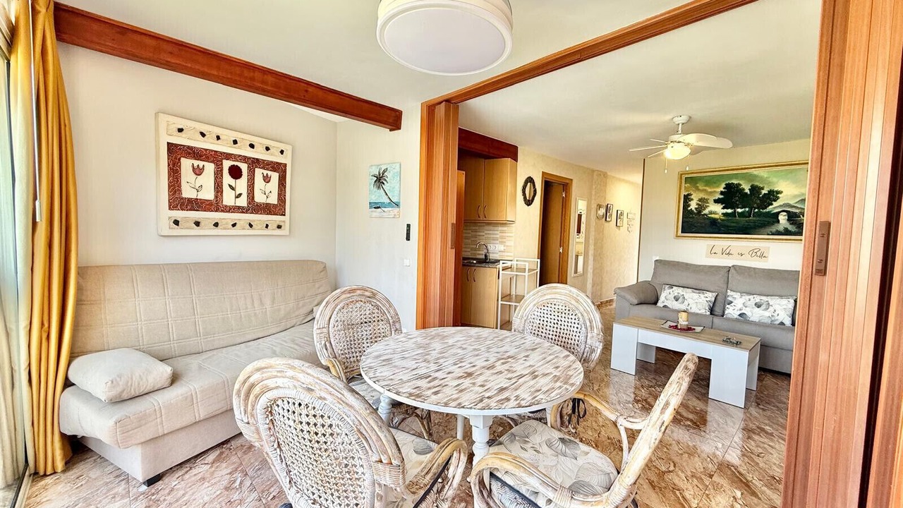 Photo of Livingroom in Rincon de Loix