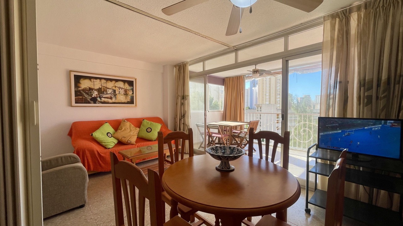 Photo of Livingroom in Rincon de Loix