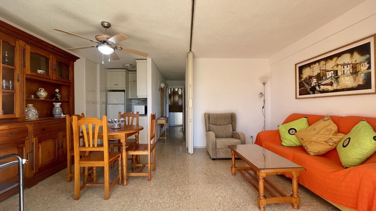 Photo of Livingroom in Rincon de Loix